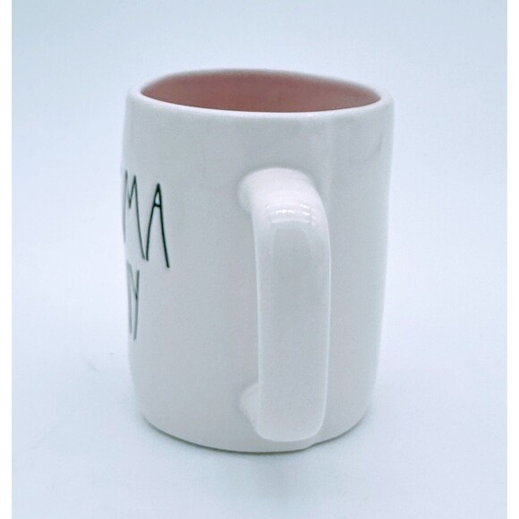 Rae Dunn Artisan Collection "Momma Bunny" Mug – Cute Spring/Easter Decor - Picture 2 of 7
